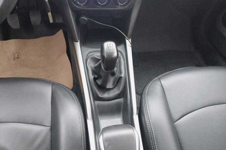 Used Peugeot 301 2017 1.6L Manual Comfort Edition
