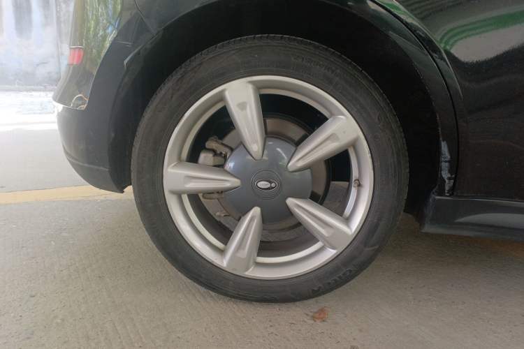 Used ORA Good Cat 2022 400km Standard Range Luxury Version Lithium Iron Phosphate