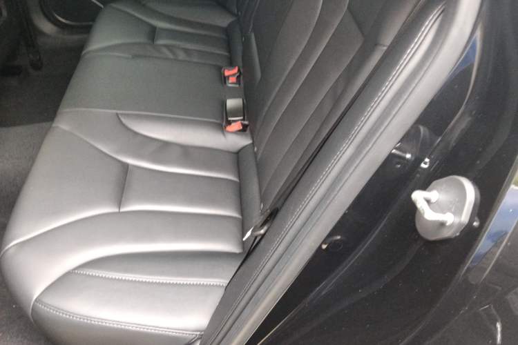 Used Hongqi H5 2022 Classic Model Facelift 1.5T DCT Qiyun Edition