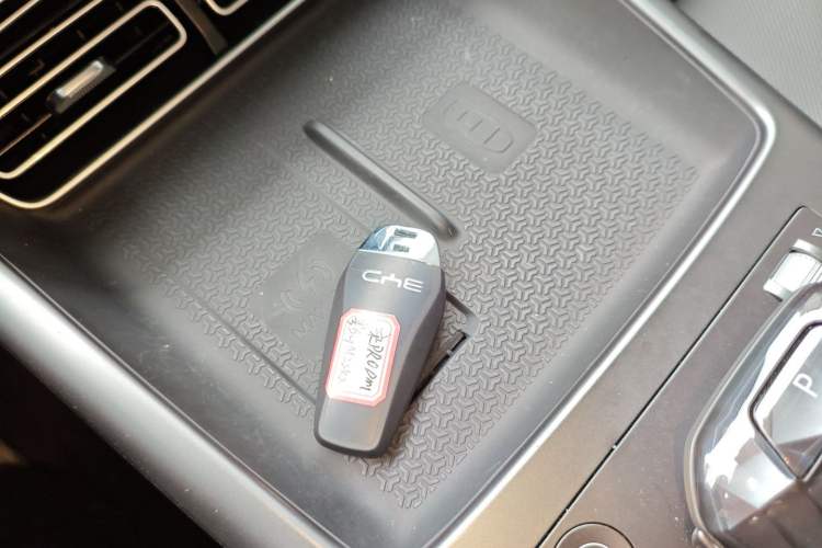 Used BYD Song Pro New Energy 2025 Second-Generation Intelligent Driving Version DM-i 115KM Excellence Edition
