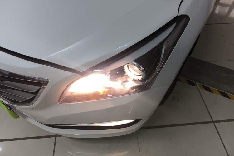 Used Hyundai Mistra 2016 1.8L Automatic Smart GLS
