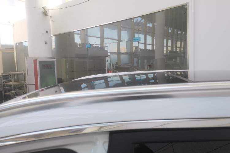 Used Chery Tiggo 8 PLUS 2021 290TGDI DCT Haoting Edition
