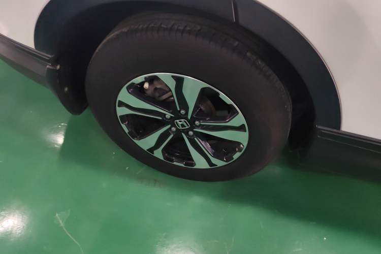 Used Honda CR-V 2021 240TURBO CVT Two-Wheel Drive Urban Edition
