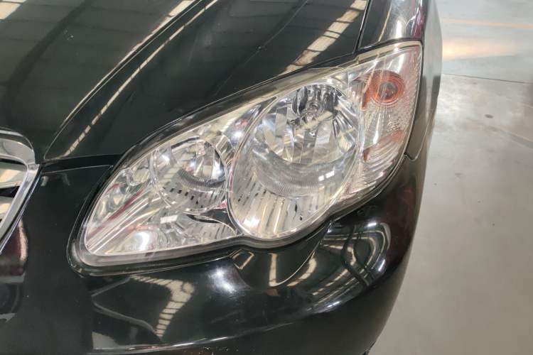 Used BYD F3 2018 1.5L Manual Classic Model