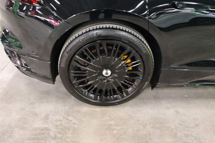 Used Denza Z9GT 2024 1100 Four-Wheel Drive Ultra Version