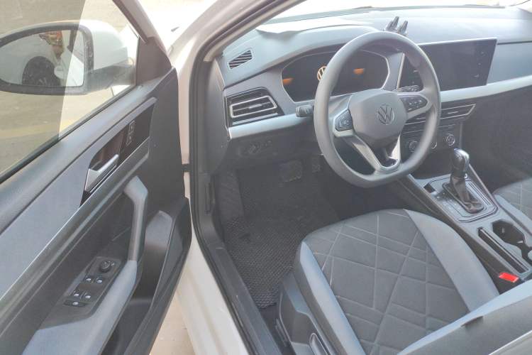 Used Volkswagen Lavida 2023 Revised 1.5L Automatic DeYi Edition
