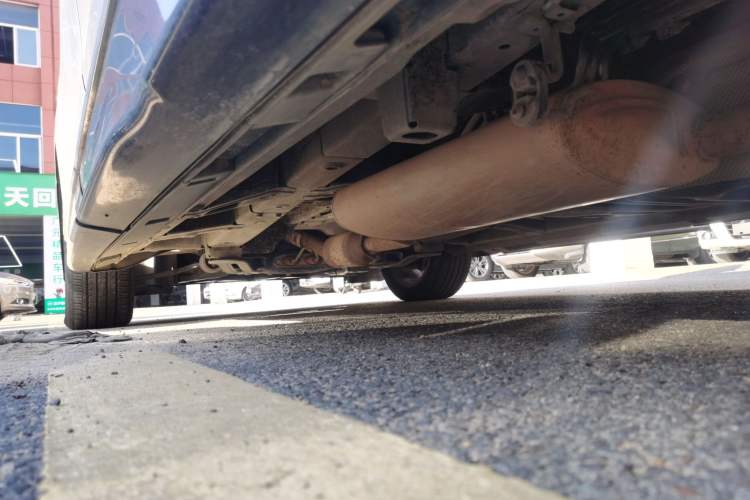 Used GAC Trumpchi M8 2020 Flagship Model 390T Prestige Edition