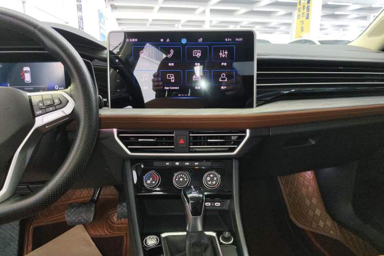 Used Volkswagen Sagitar 2023 280TSI DSG Beyond Lite Edition