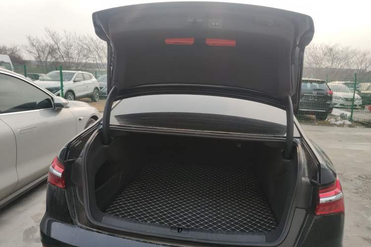 Used Audi A6L 2023 Revised 45 TFSI Prestige Dynamic Edition