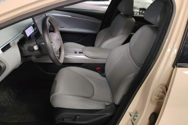 Used XPeng MONA M03 2024 515 Long-Range
