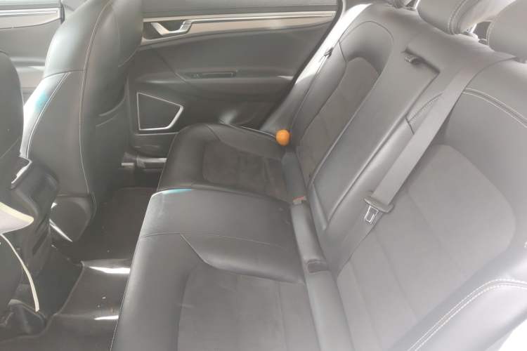 Used Geely Auto Emgrand GS 2018 Lingchao Edition 1.4T Automatic Zunshang Smart Connectivity Model