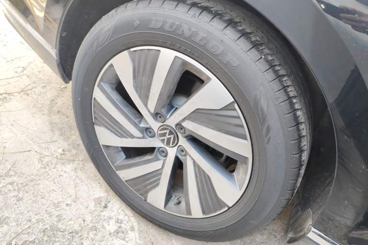 Used Volkswagen Magotan GTE Plug-in Hybrid 2022 GTE Luxury Model