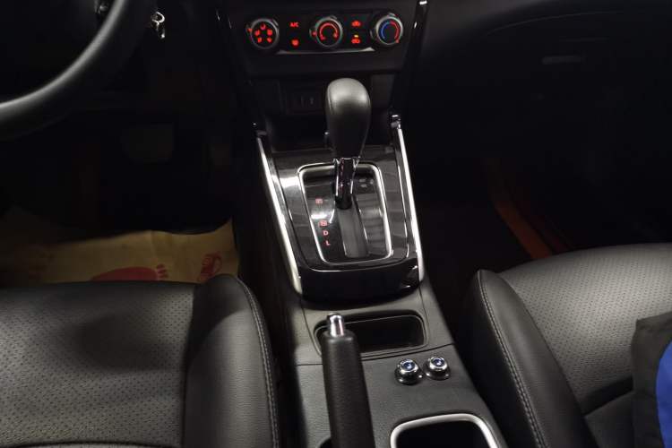 Used Nissan Sylphy 2021 Classic 1.6XL CVT Luxury Edition
