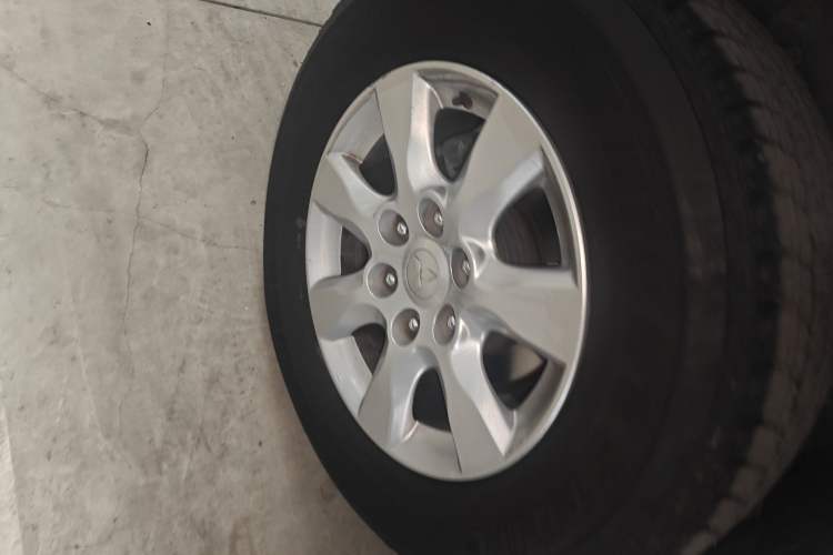 Used Mitsubishi Pajero 2016 3.0L Automatic Standard Version China V Standard
