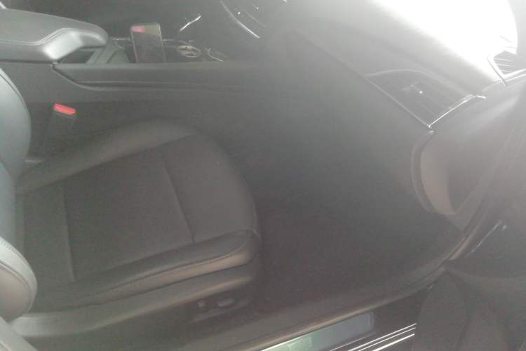 Used Cadillac CT5 2023 28T Luxury Edition (Standard Version)
