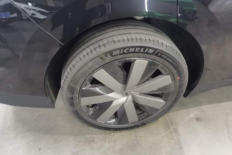 Used Li Auto Li Auto i6 
