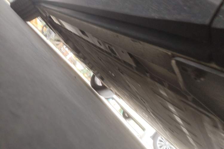 Used Nio ES6 2020 610 km Performance Version
