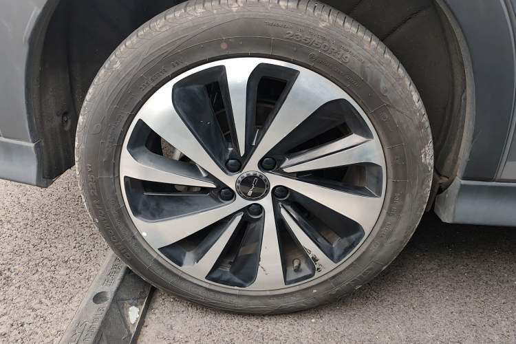 Used BYD Song PLUS New Energy 2023 Champion Edition DM-i 110KM Flagship PLUS
