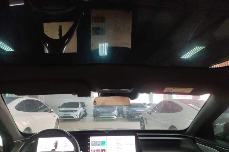 Used XPeng P7 2021 670G
