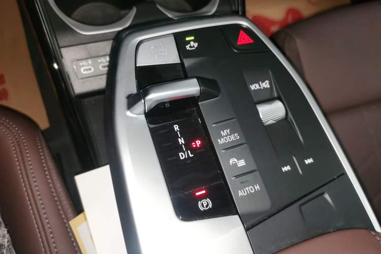 Used BMW X1 2023 sDrive25Li M Sport Package