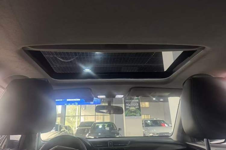 Used Honda Crider 2022 180Turbo CVT Luxury Edition
