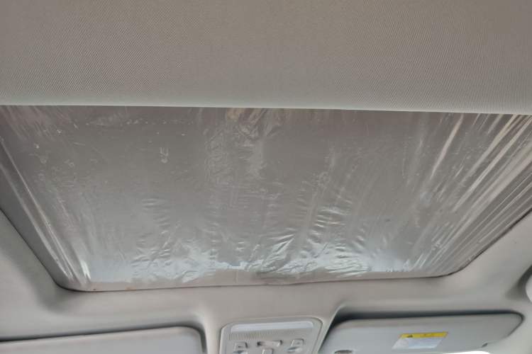 Used FORTHING T5 2021 Revised 1.6L Manual Comfort Version
