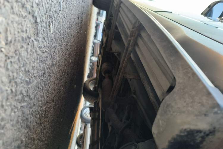 Used Dongfeng Fengon S560 2019 1.8L Manual Urban Model