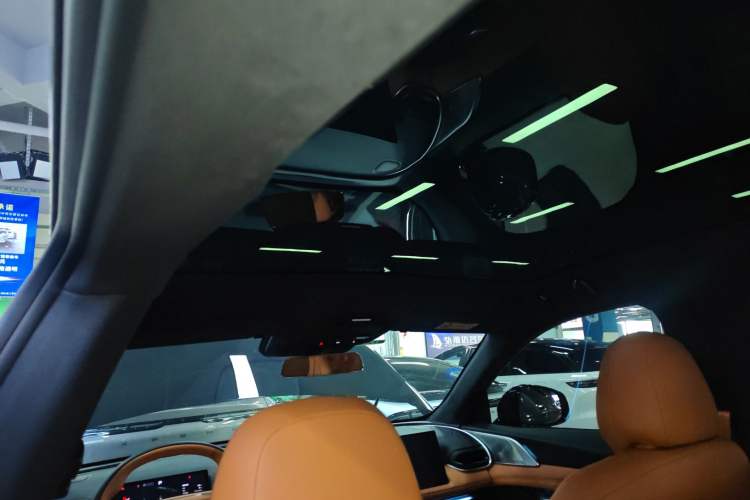 Used XPeng G9 2025 625 Long-Range Max