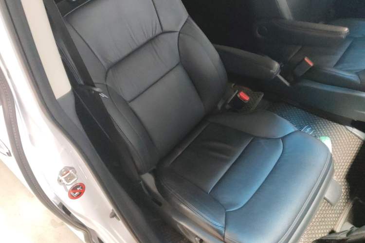 Used Honda Odyssey 2017 2.4L Smart Edition
