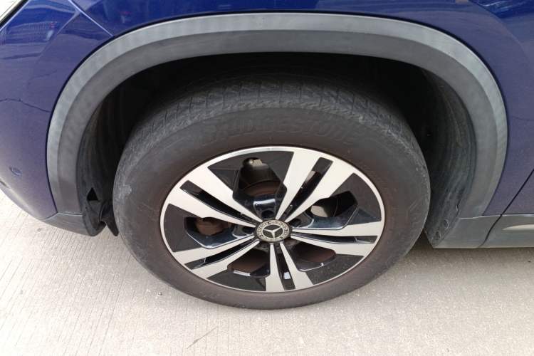 Used Mercedes-Benz GLA 2020 GLA 200