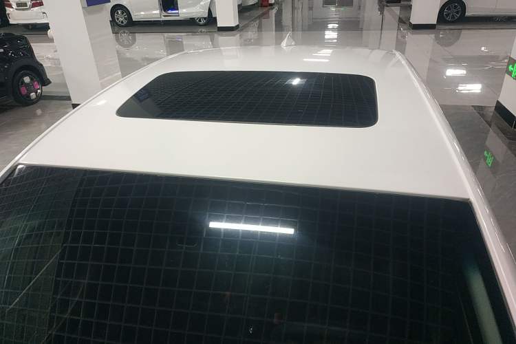 Used Buick GT 2018 18T Automatic Elite Model
