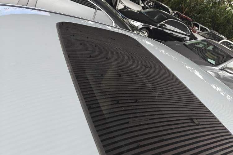 Used Geely Auto Emgrand L HiP 2022 1.5TD-DHT Pro 100KM Super Rui