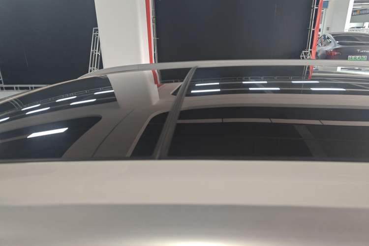 Used Geely Auto Emgrand X7 Sport 2016 2.0L Manual ZhiShang Version
