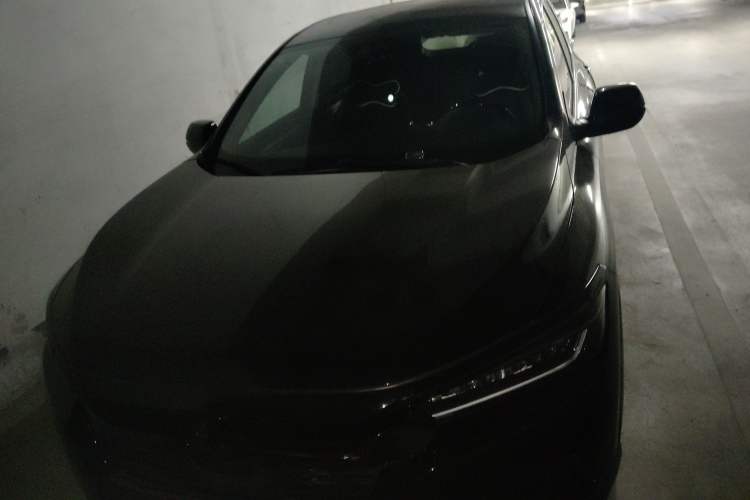 Used Honda Breeze 2020 240TURBO CVT 2WD Luxury Edition