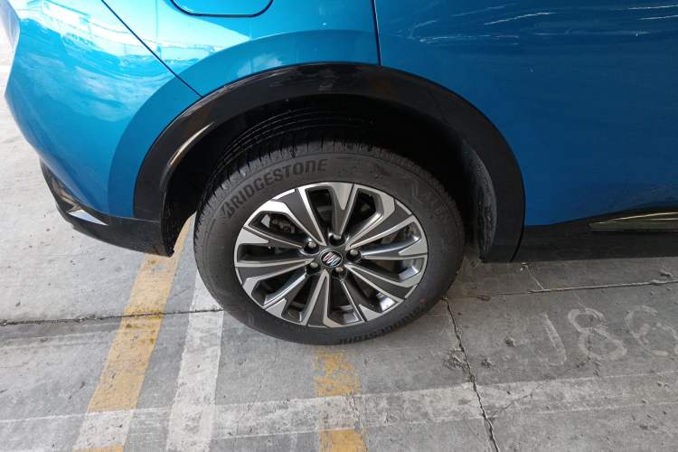 Used Buick Envision 2024 Encore S 25T Ignite Black Style Edition
