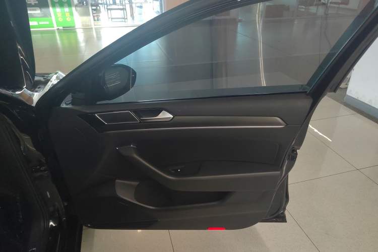 Used Volkswagen Magotan 2020 330TSI DSG Leading Model