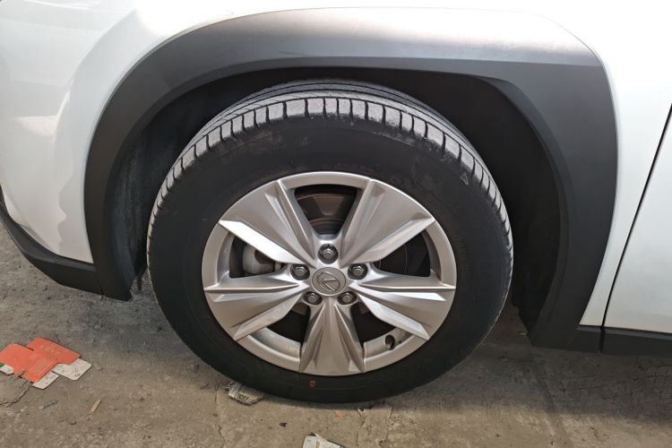Used Lexus UX 2020 200 Special Edition