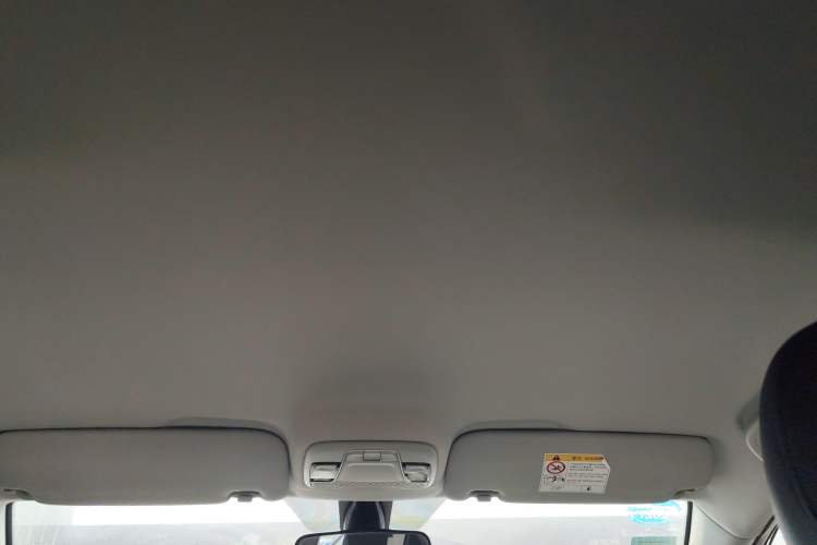 Used Geely Auto Vision 2020 1.5L CVT Asian Games Edition
