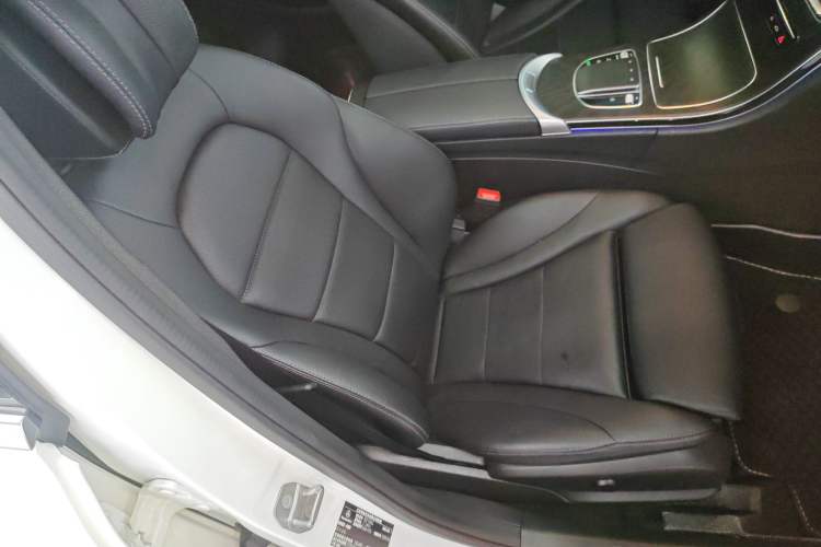 Used Mercedes-Benz C-Class 2020 Restyled C 260 L Sport Edition
