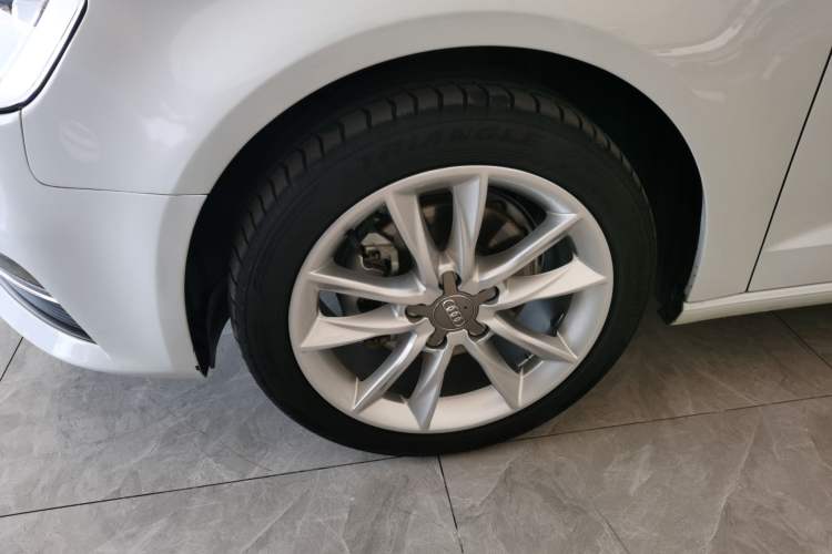 Used Audi A3 2014 Sportback 35 TFSI Automatic Comfort Model