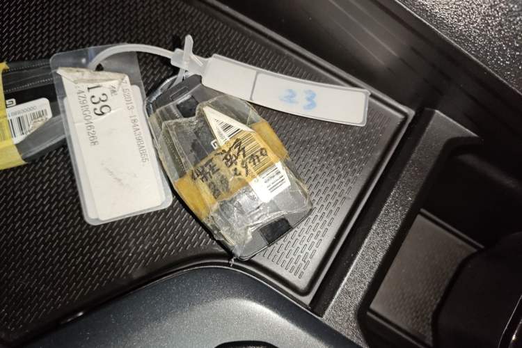 Used Geely Auto Binray 2024 Binrui COOL 1.5T DCT Longteng Edition