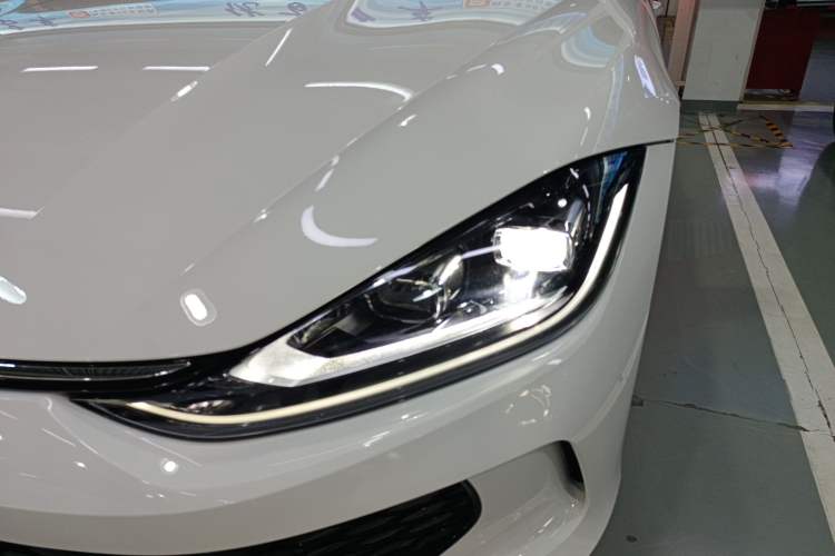 Used Volkswagen Lamando 2022 Lavida L 280TSI DSG Hot Edition
