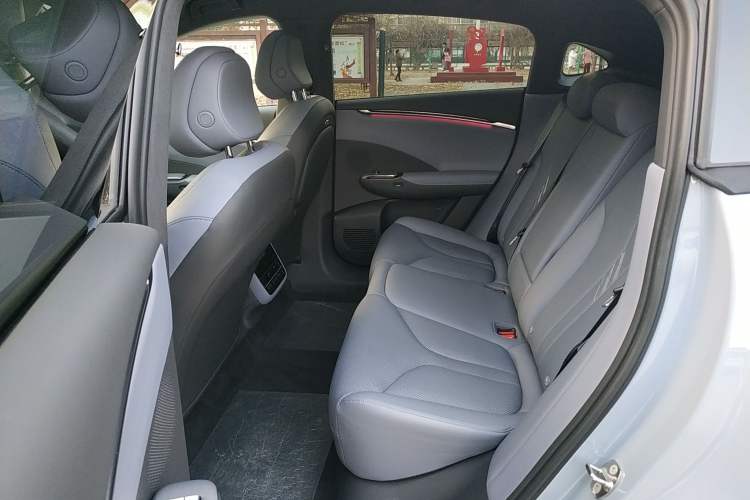 Used XPeng G7 2025 702 Max
