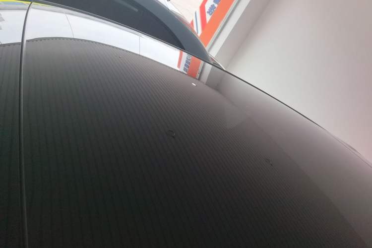 Used Buick Velite 6 2020 Plug-in Hybrid Connected Smart Model