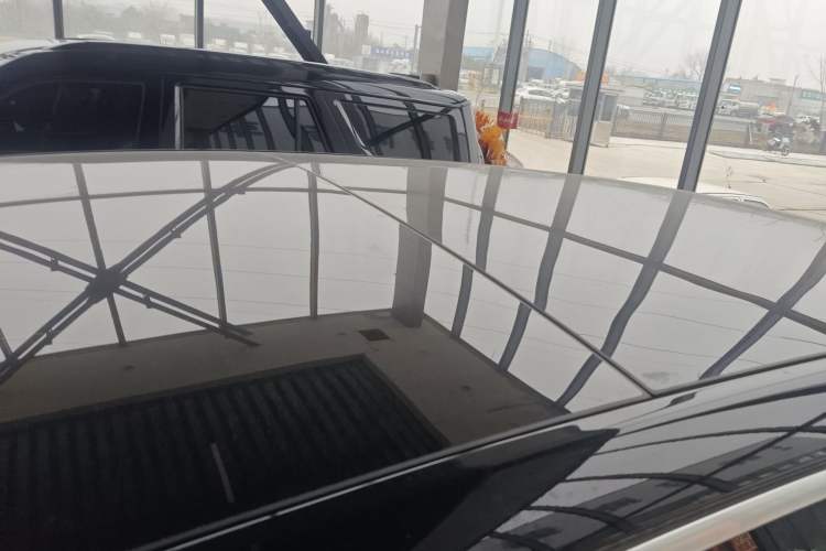 Used Li Auto L7 2025 Ultra Smart Refreshed Edition