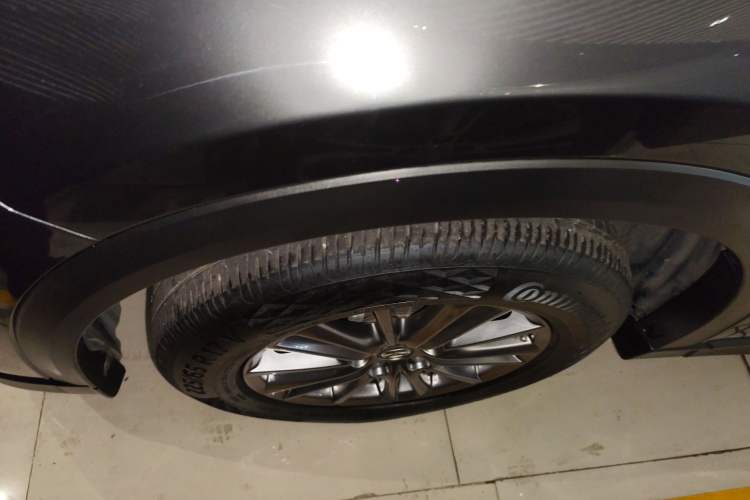 Used Mazda CX-5 2019 Cloud-Controlled Version 2.0L Automatic 2WD Smart Enjoyment Model China VI Standard