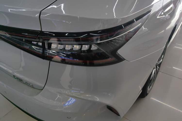 Used Chery Fengyun A8 2024 127 Travel Edition
