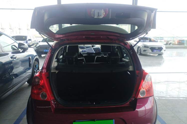 Used Suzuki Swift 2013 1.5L Automatic 20th Anniversary Limited Edition
