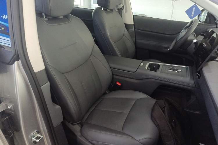 Used XPeng G6 2025 625 Long-Range Max Flagship Edition