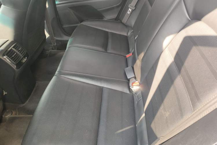 Used Kia K4 2015 1.8L Automatic GLS Special
